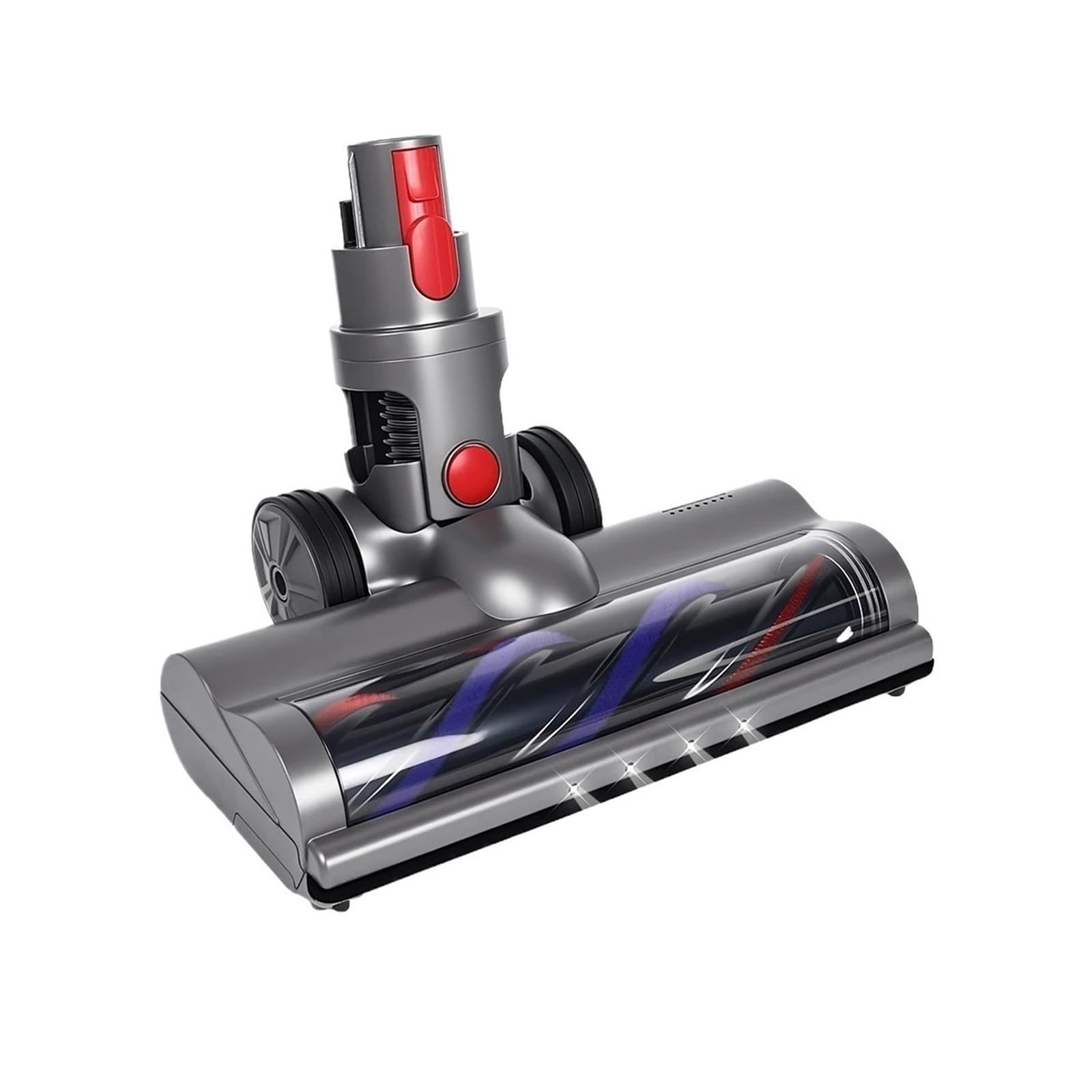 SHAKUHEBZD Brush Head, Compatible with Dyson, V7 V8 V10 V11