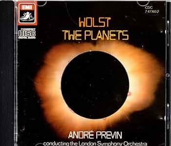 【希少】The Planet: Transport　CD The Planets - John Challenger - Salisbury Cathedral