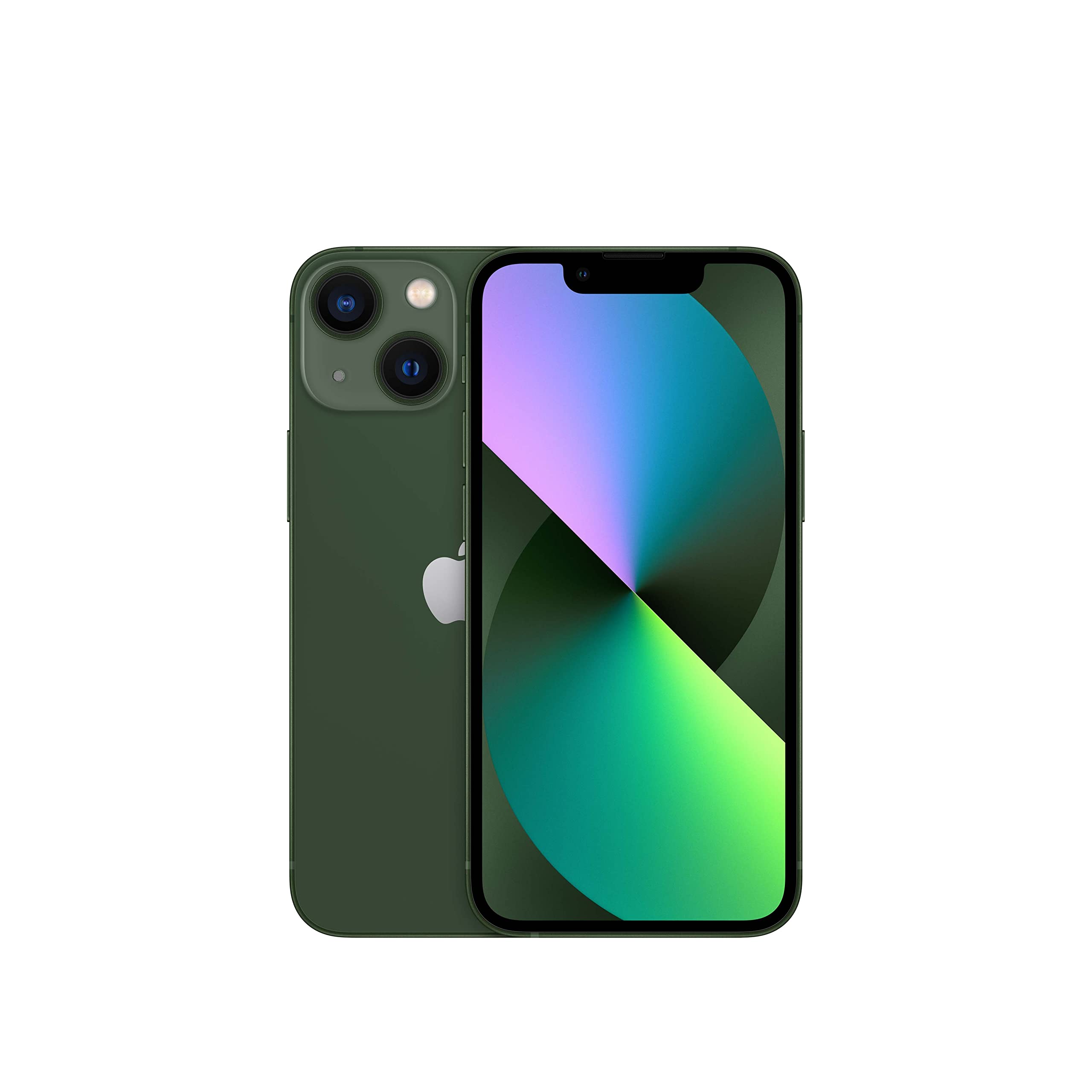 Apple (Refurbished) iPhone 13 mini (512 GB) - Green