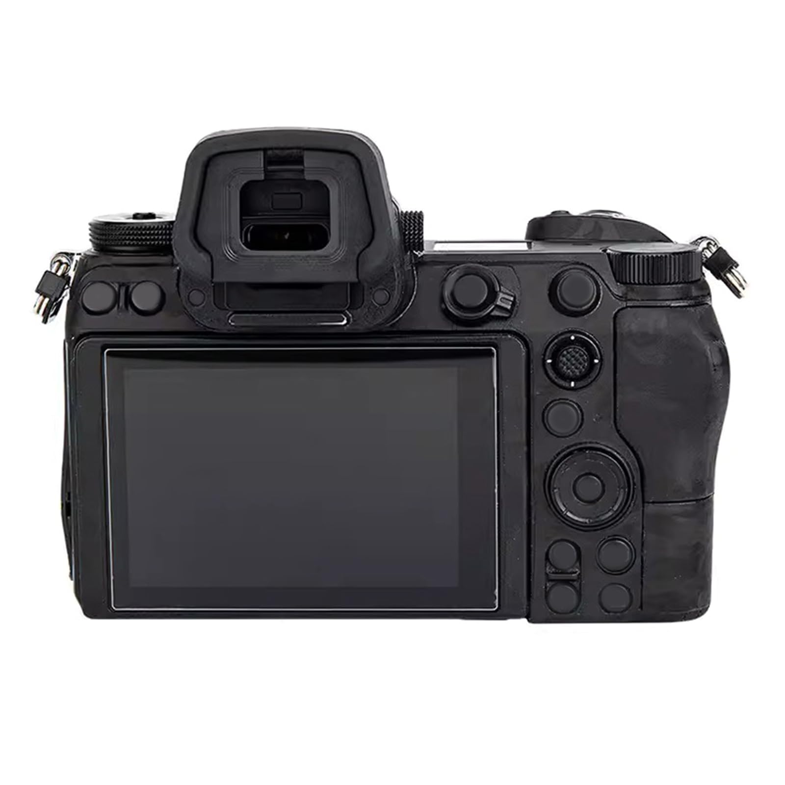 DK-29 Mirino Morbido Oculare Oculare View Finder Coppa Oculare Gomma Sostituisce DK29 Per Z5 Z6 Z7 Z6II Z7II