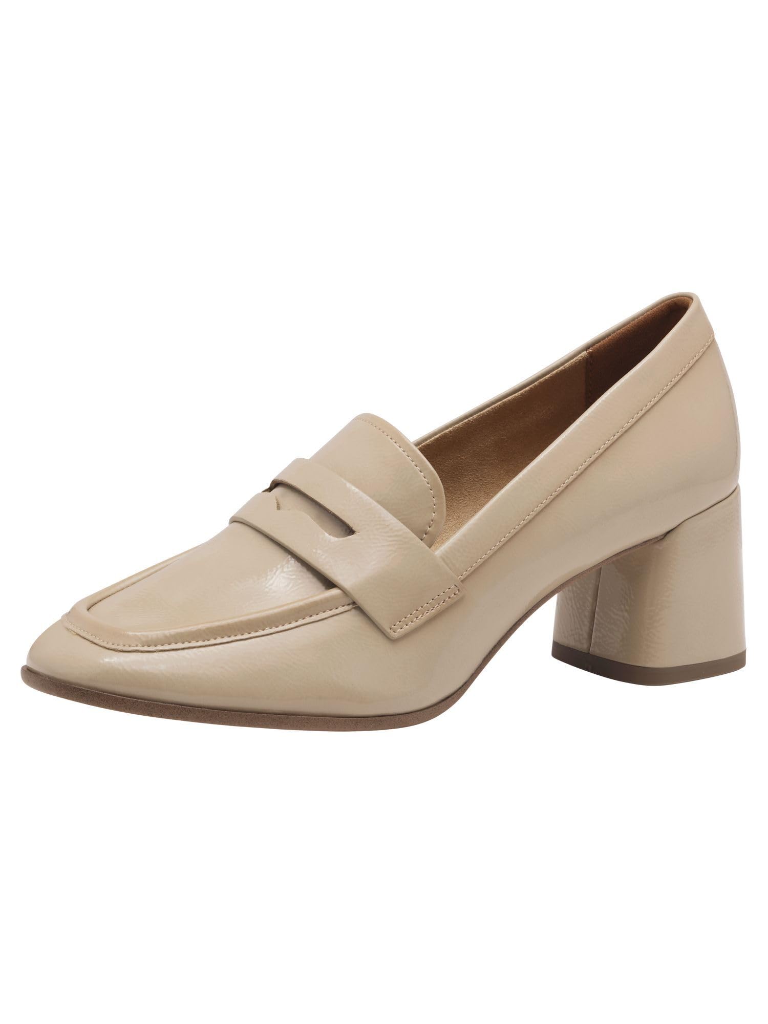 Tamaris Women's Elegant Slipper, Beige, 6.5 UK