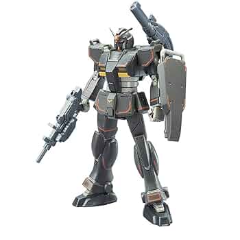 ガンプラ　組み立て済み　連邦MS MS-06Z Zタイプザク (ガンプラ) - ホビーサーチ ガンプラ他
