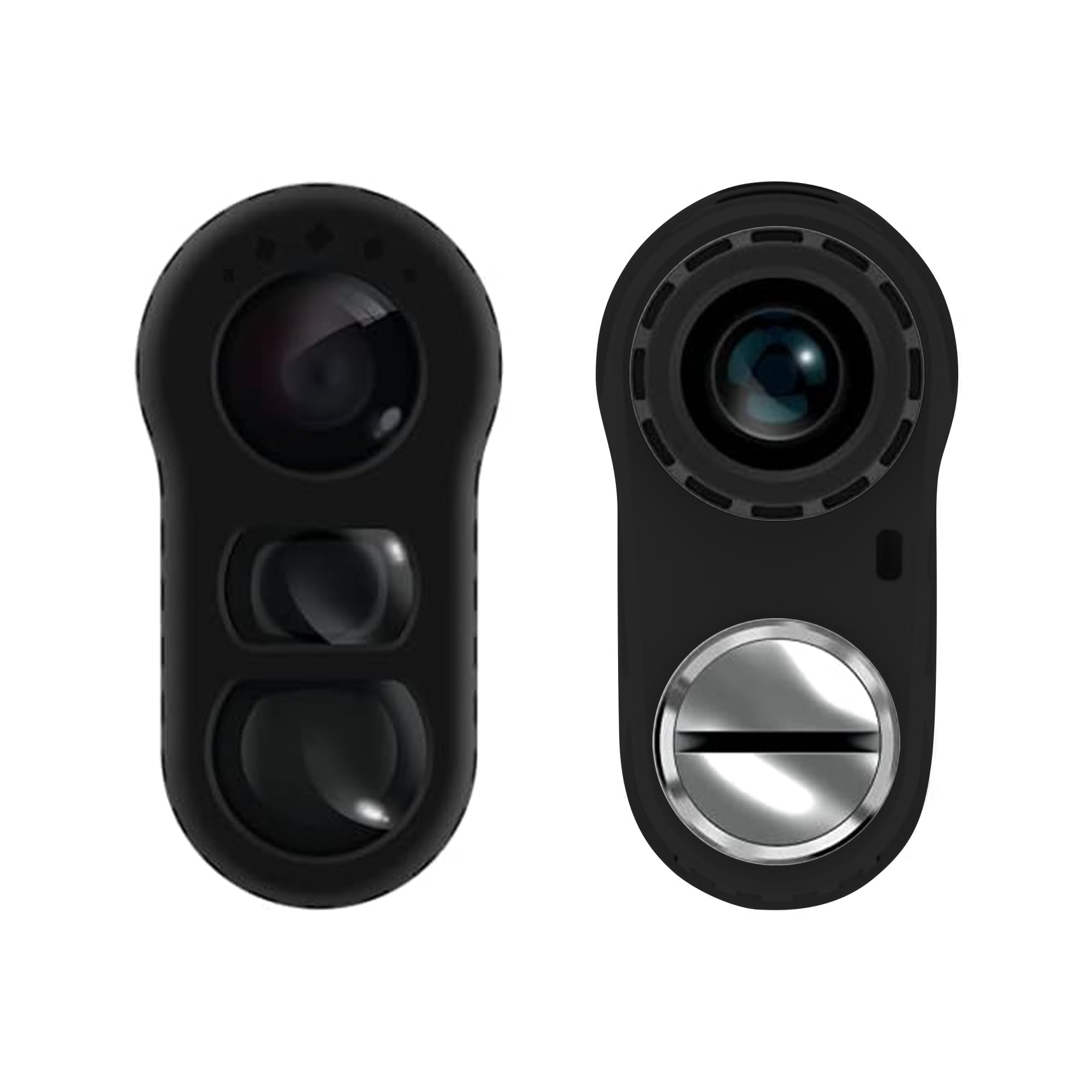 Amazon.co.jp: Shot Navi(ショットナビ) ゴルフ レーザー距離測定器