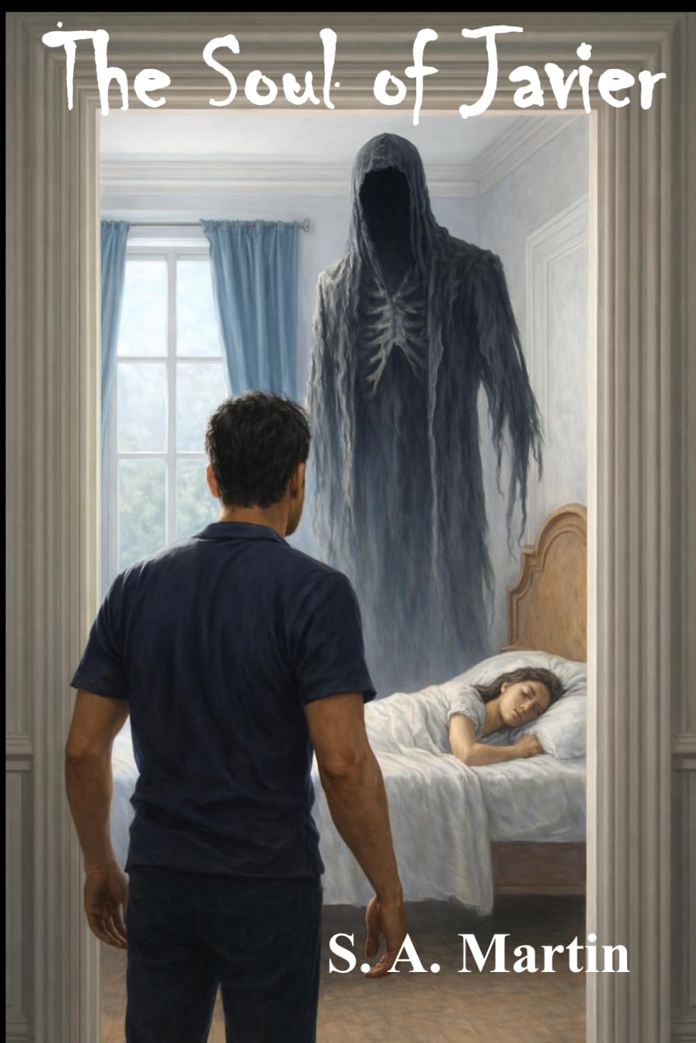 The Soul of Javier