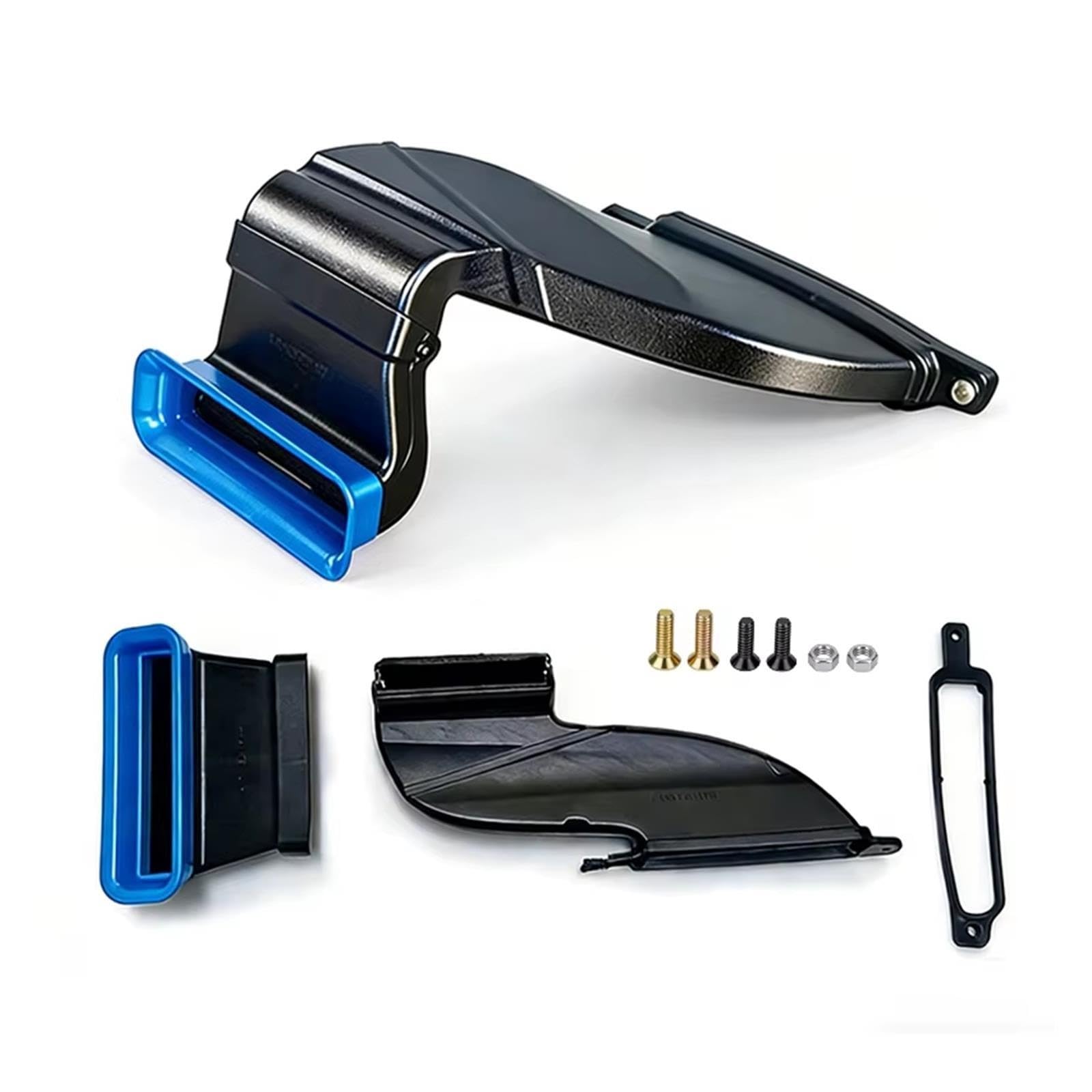 manicotto filtro aria Per Ford Per Mondeo Per Fusion MK5 Berlina