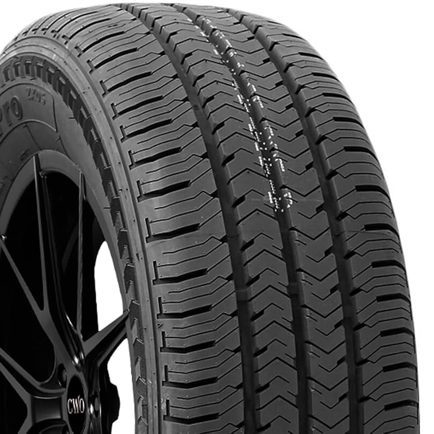 Amazon.com: Arisun Altrans Pro ZX05 All-Season Commercial