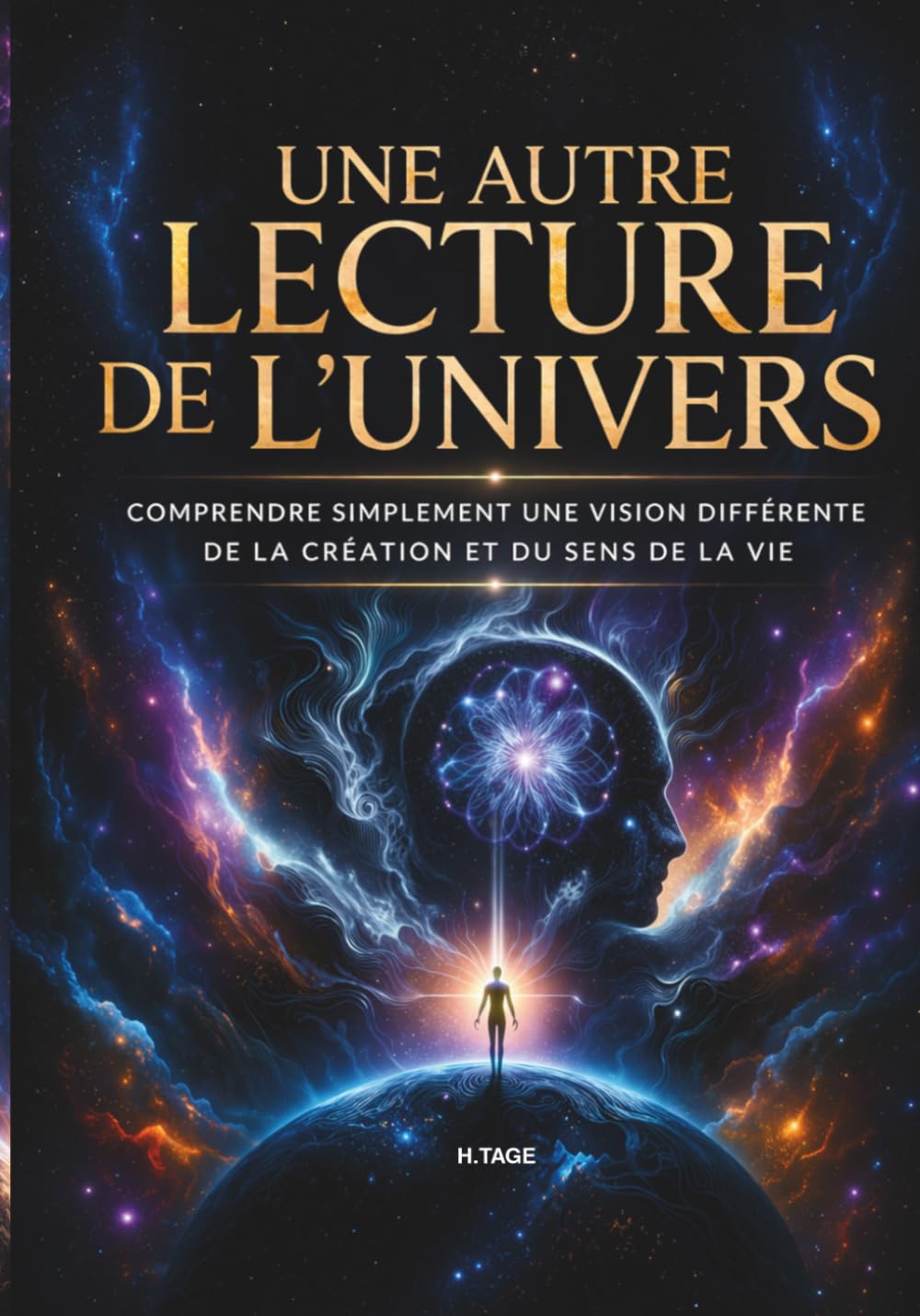 Une autre lecture de l'univers
