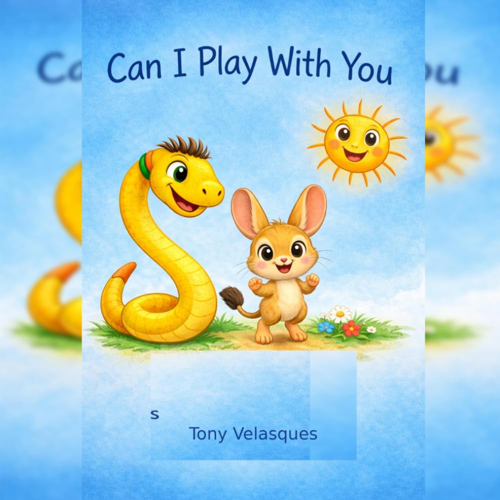 Can I play with you
