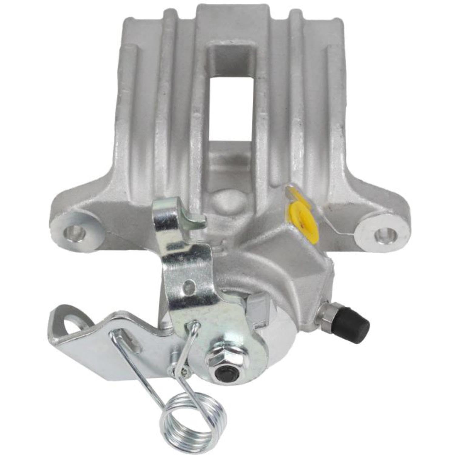 Pinza Freno Posteriore Destra Per Audi A3, Golf V, TT - Compatibile 1J0615424C, TRW - Foto 7