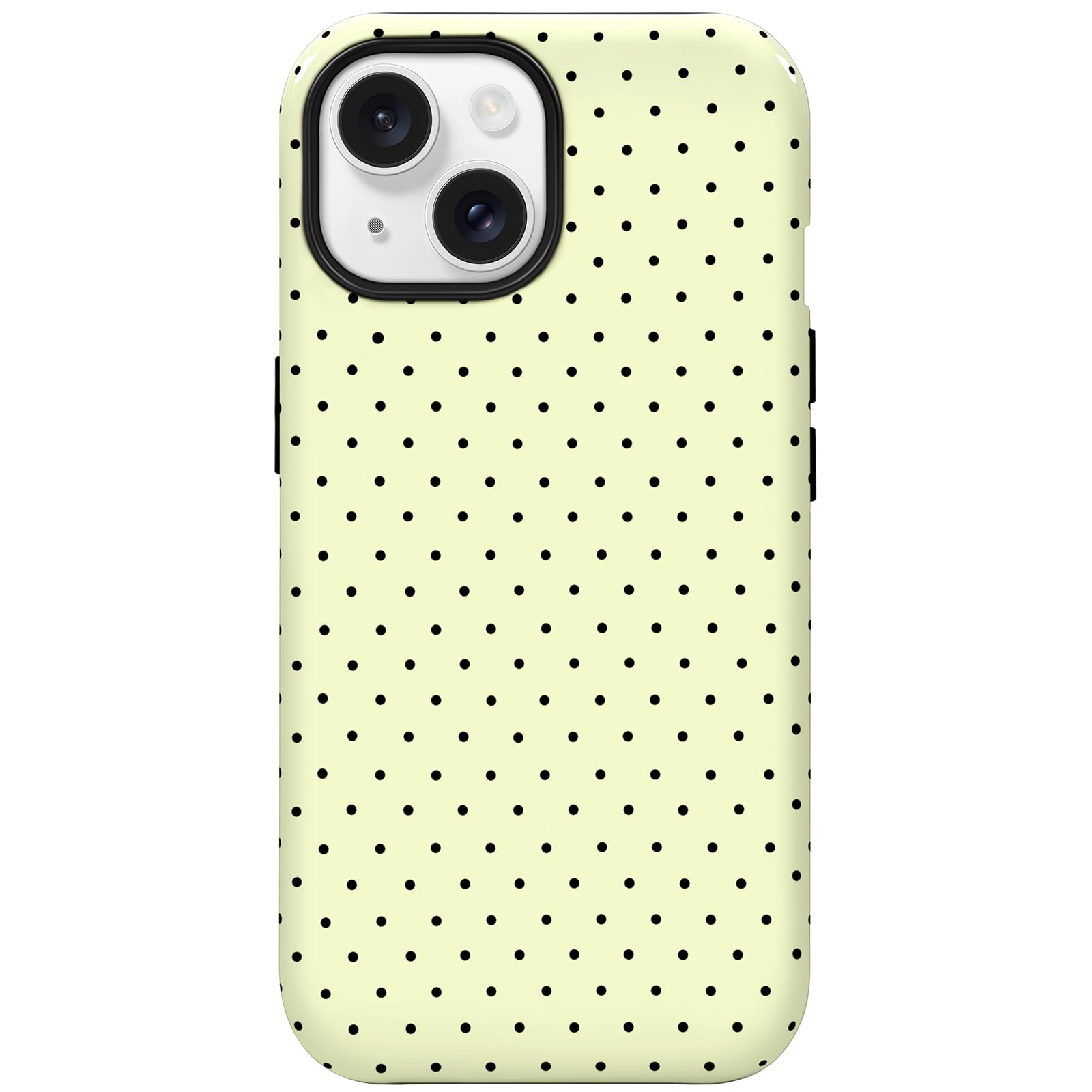 Coque iPhone 15 Plus et iPhone 14 Plus antichoc polycarbonate Hython - 8