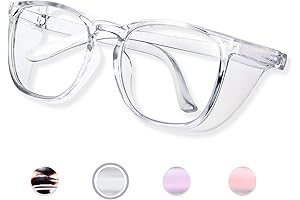Anti Fog Goggles for Nurses