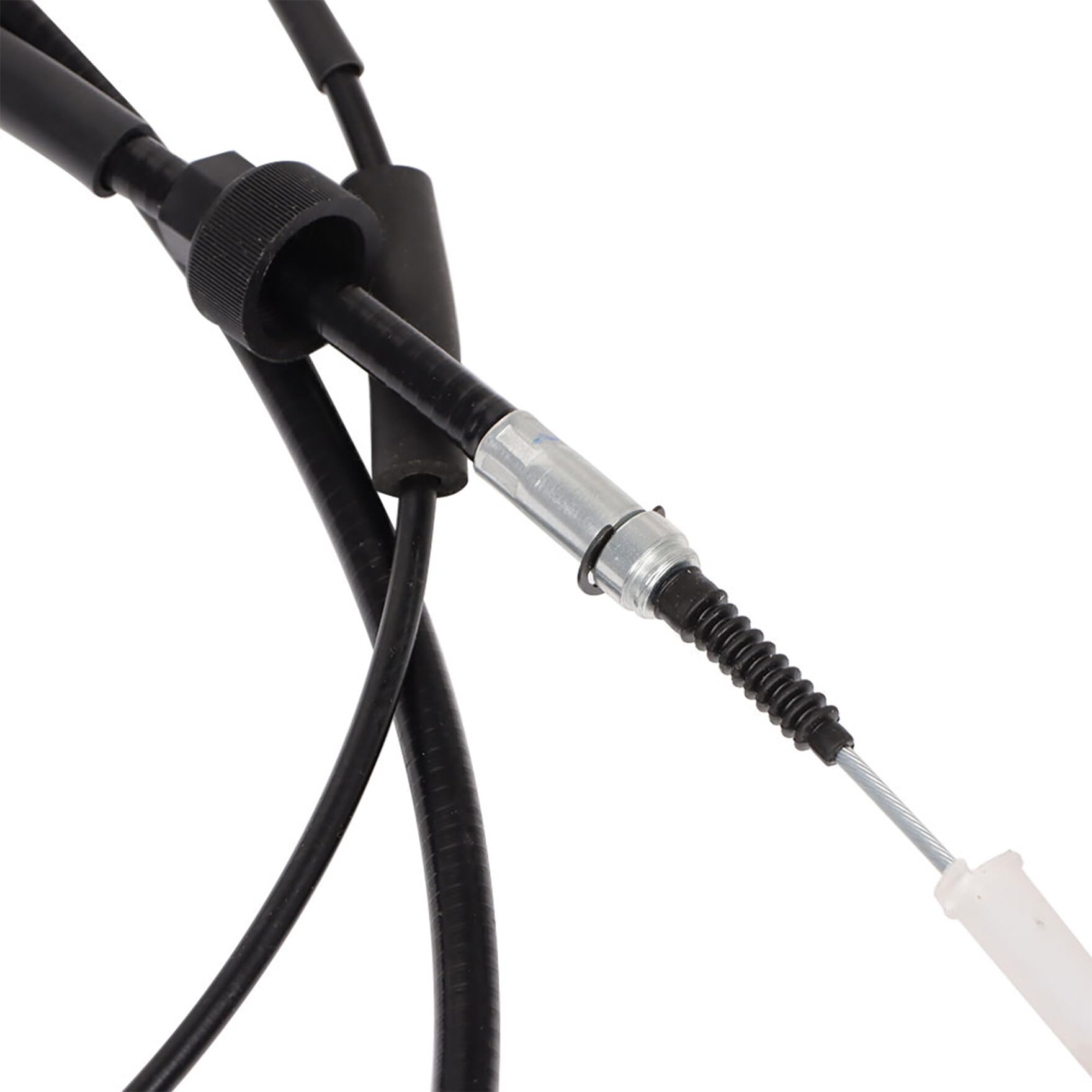 LR072318 Actuactor de freno de estacionamiento con cables de repuesto para Discovery 4 LR4 2010-2016 y Range Rover Sport 2010-2013