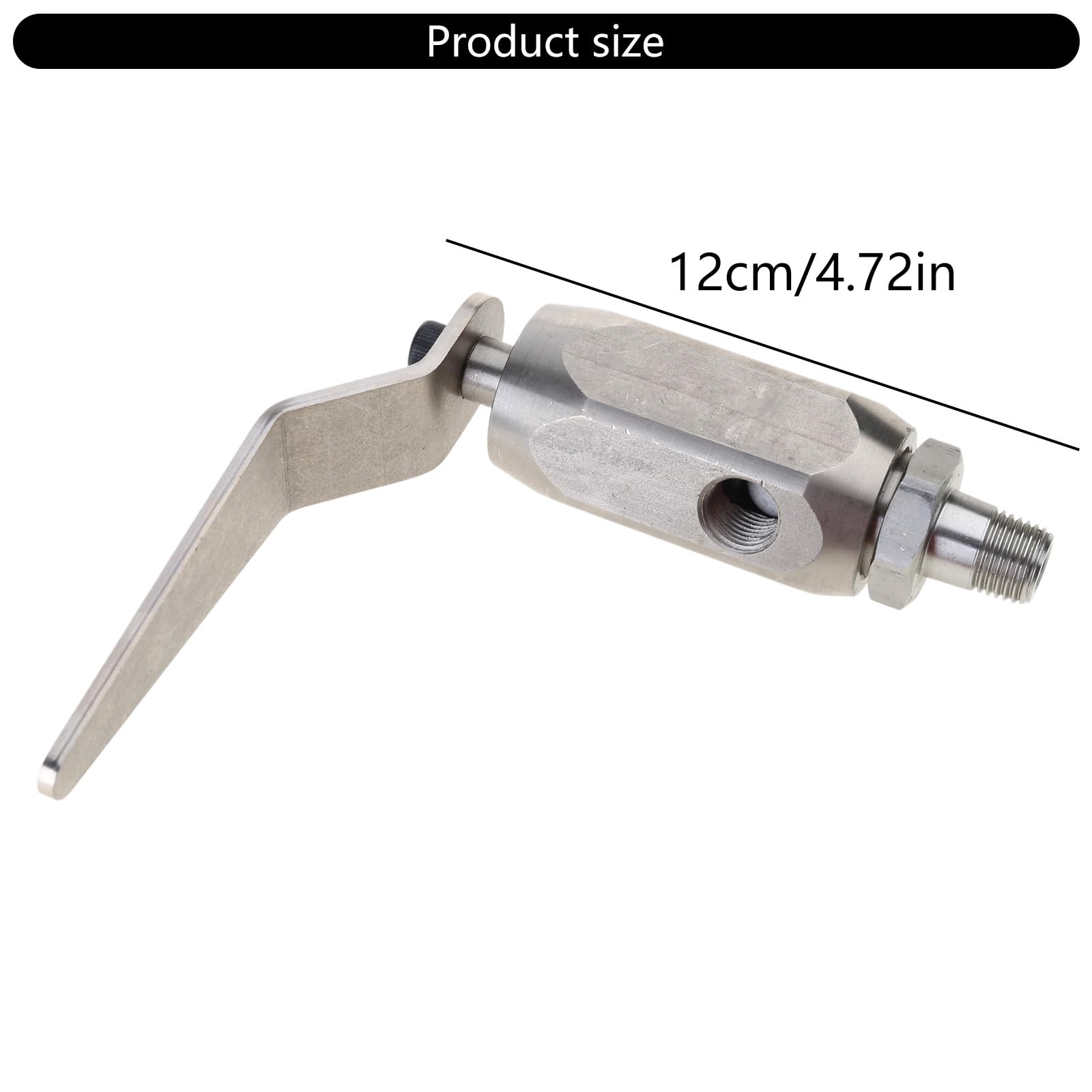 Haute performance pour 944030A Primes Commutateurs Valves pour Speeflo PowrTwin 4900 6900 8900 12000 Vannes de pulvérisation de peinture sans air