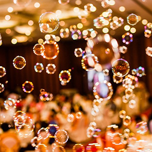 Theefun Bubble Machine - Image 9