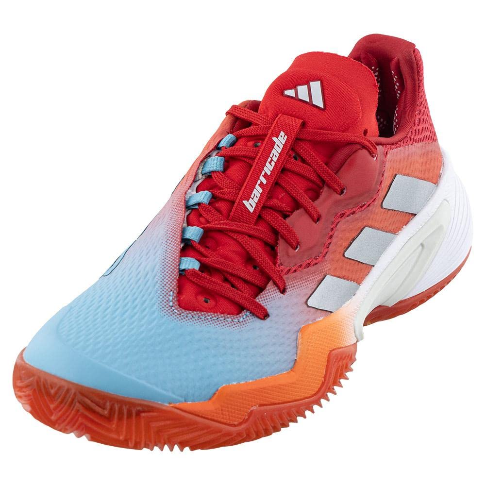 adidas Women's Barricade Tennis Shoes