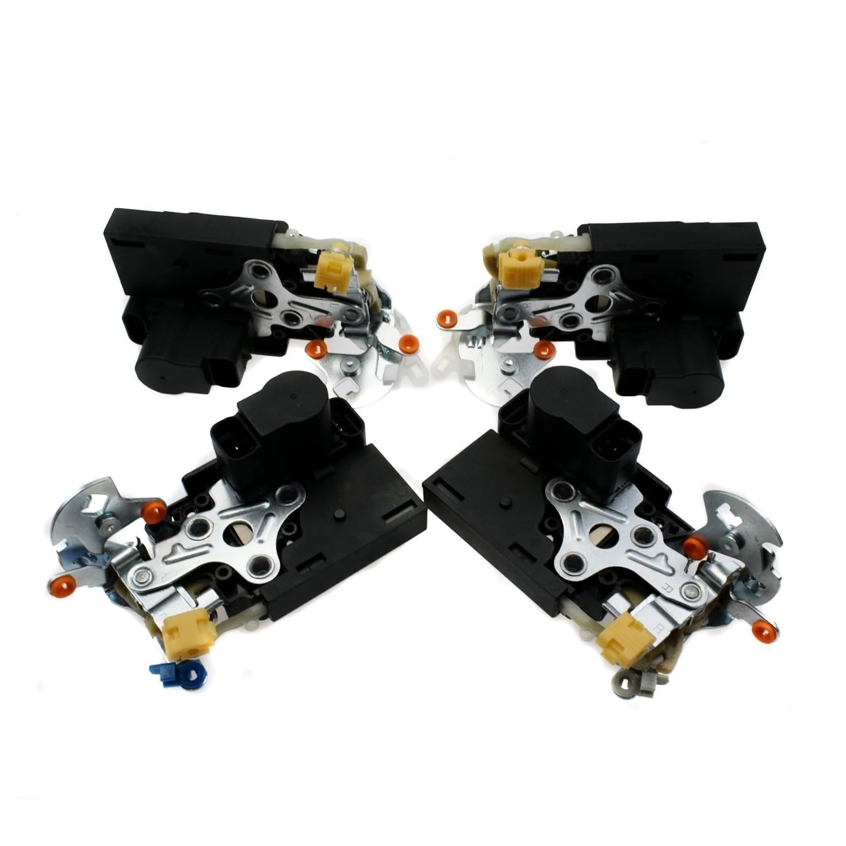 Actuador de cerradura puerta 1999-2007 Para Buick Compatible con Cadillac Motor cerradura puerta automóvil