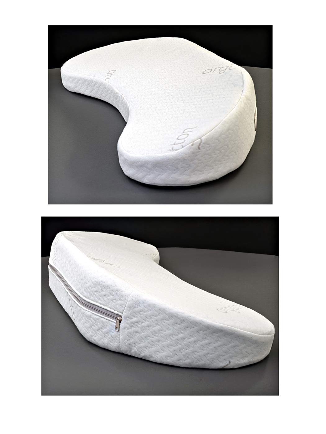 Buy Cotton Cover for Bedsore Rescue Turning Wedge 30 Cotton with