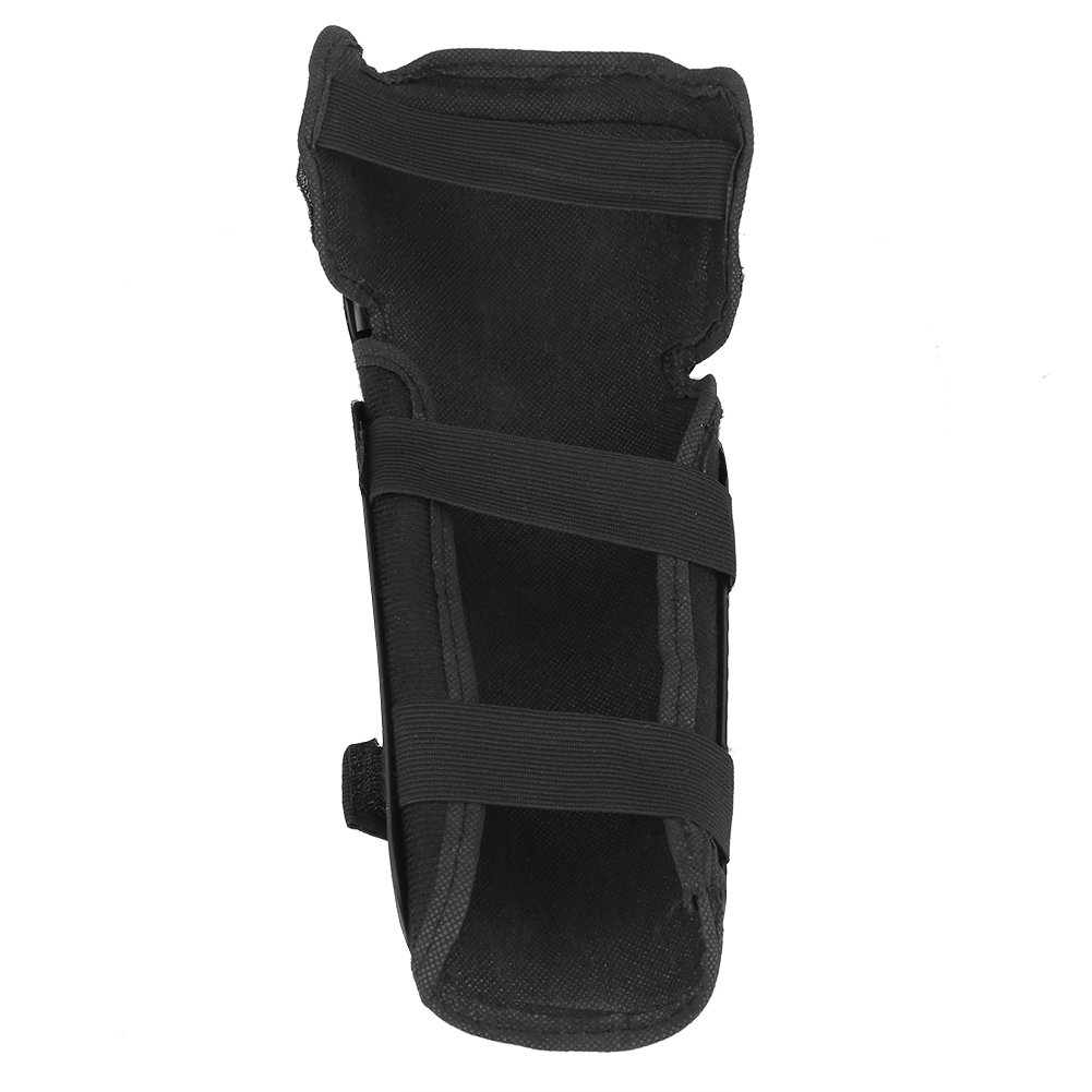 Genouillères et Coudières pour Moto, 4 Pièces, Genouillères, Coudières et Protège-Poignets, équipement de Protection pour Le Patinage, Le Skateboard, L'équitation et la Montagne