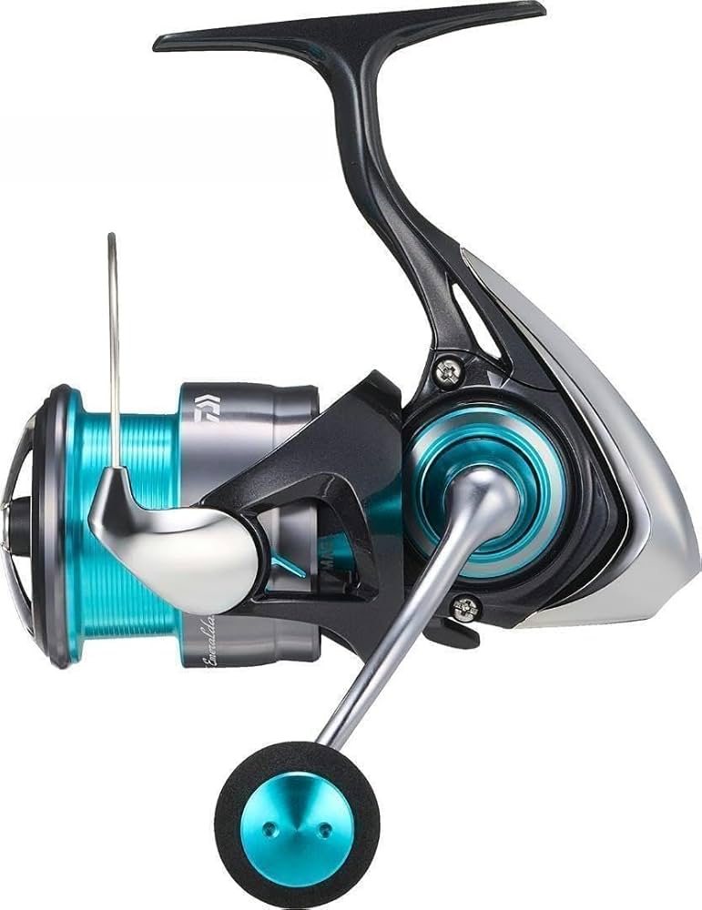 【美品】ダイワ(DAIWA) 24エメラルダス XLT2500 Amazon.co.jp: ダイワ 24エメラルダスX LT2500 : スポーツ