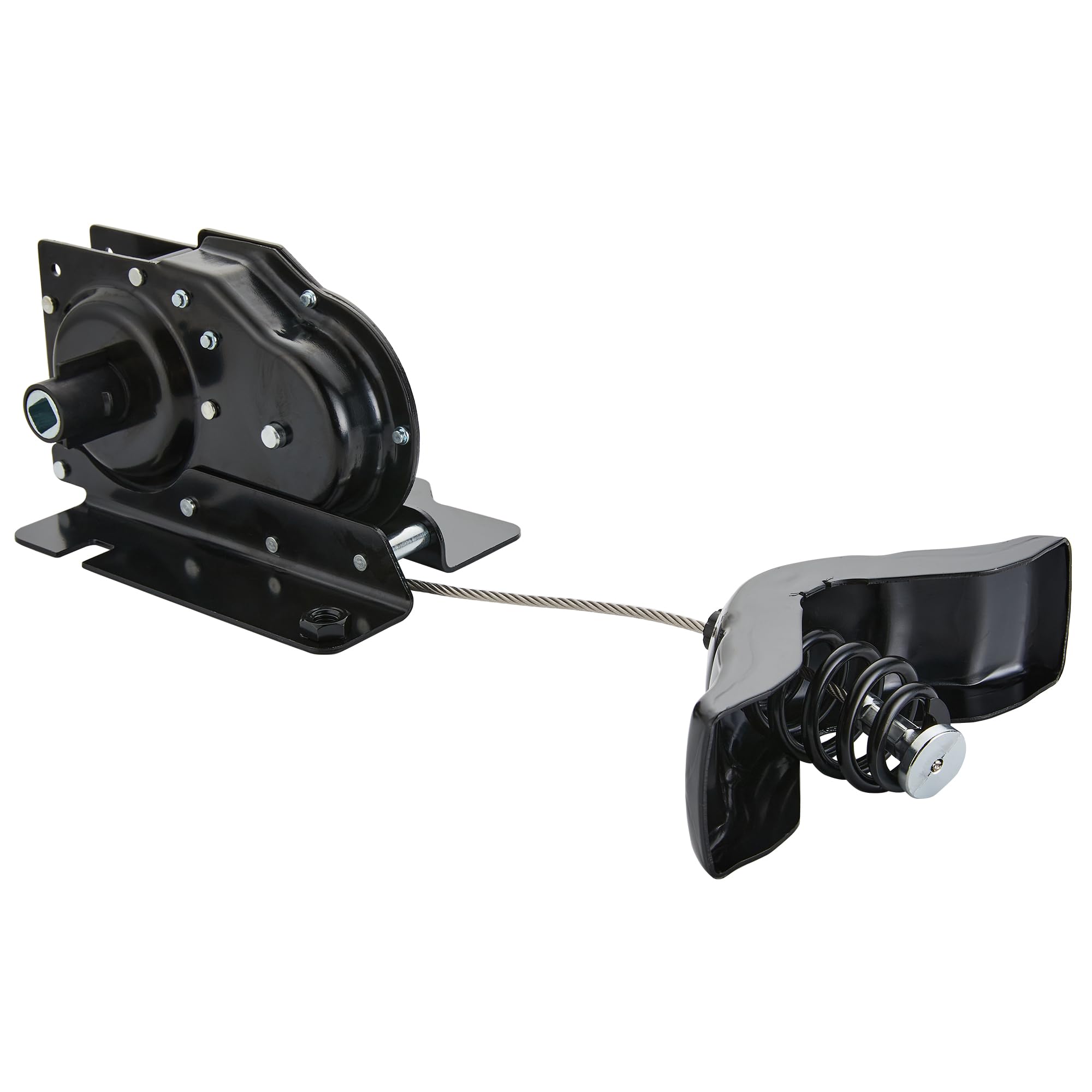 ZLC-ZAMXY Spare Tire Hoist Winch Lifter Replaces 6C3Z1A131AA 2C3Z1A131AA F81Z1A131AF 924-528.Compatible with Ford,Ford F250/F350/F450/F550 Super Duty