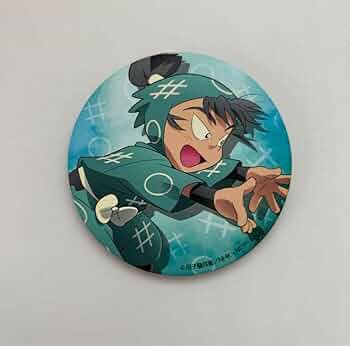 忍たま乱太郎 食満留三郎 1年生の頃 61rDvk4NQ1L._AC_UF350,