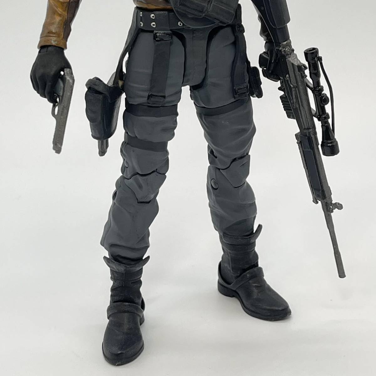 Amazon.co.jp: DCコレクティブル ARROW アロー フロイド ロートン