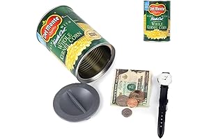 Diversion Safe | The Perfect Hiding Spot for Your Valuables