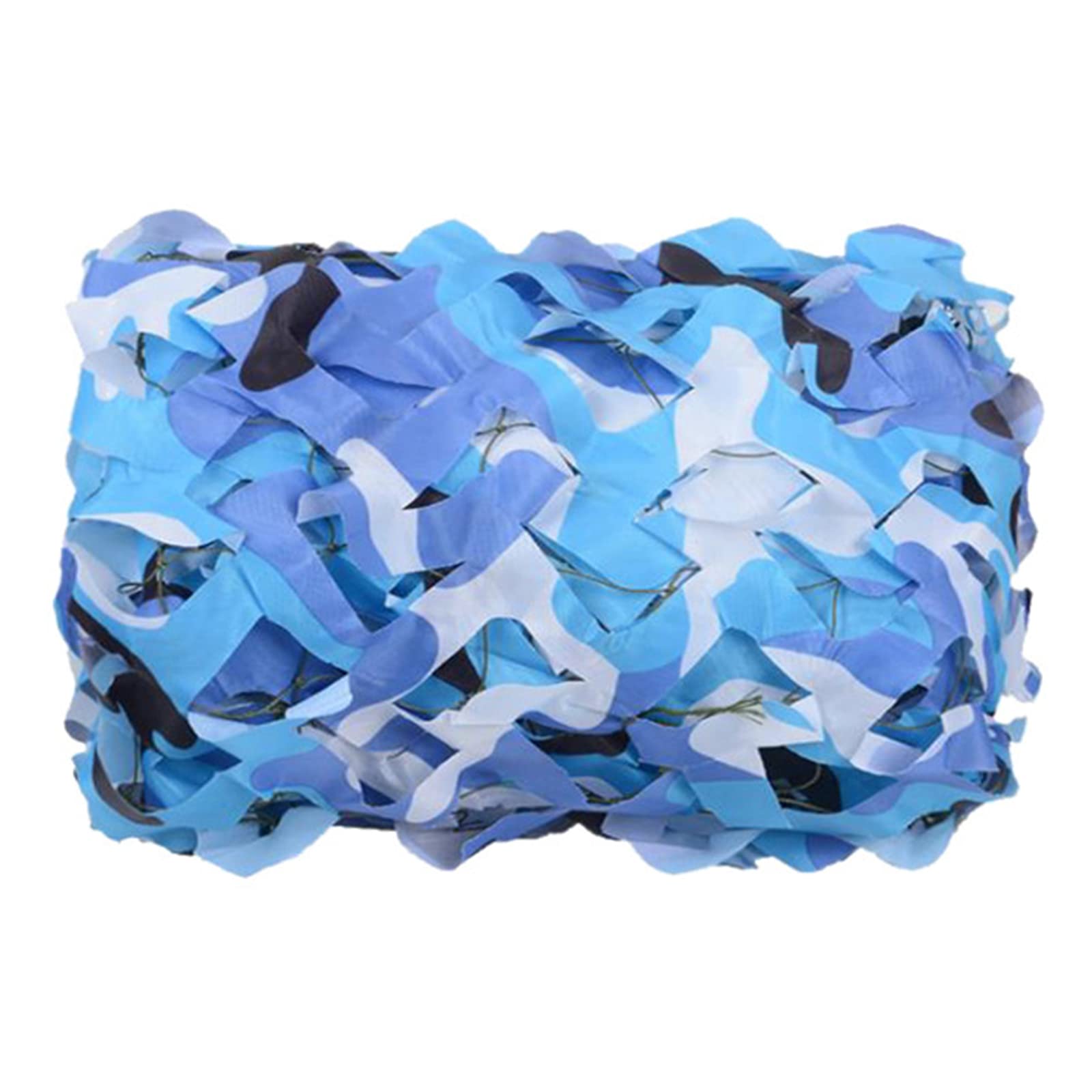OUdini Camouflage Net,Bulk Roll Camo Netting,Camping Military Hunting Camouflage Net,for Hunting,Sun Shade,Party,Camping,Outdoor/4 * 20M(13.12 * 65.62Ft)