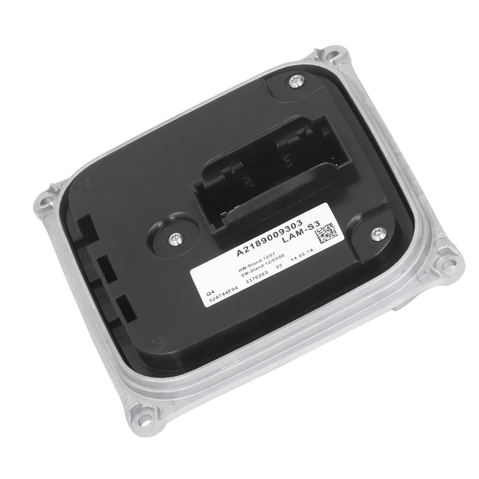 A2189009303 Modulo di Controllo Fari A LED Tecnologia Avanzata per Classe A W176 2012‑2015, Ideale per Guidatori Notturni