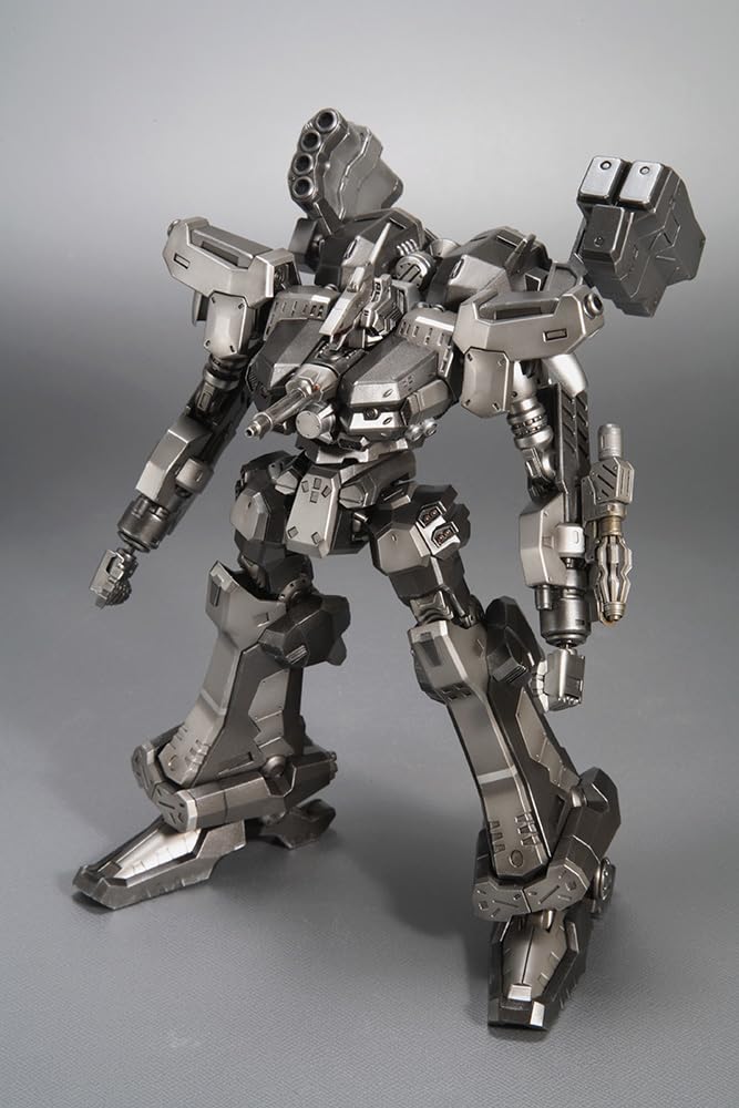 Amazon | 壽屋(KOTOBUKIYA) アーマード・コア クレスト CR-C90U3 全高