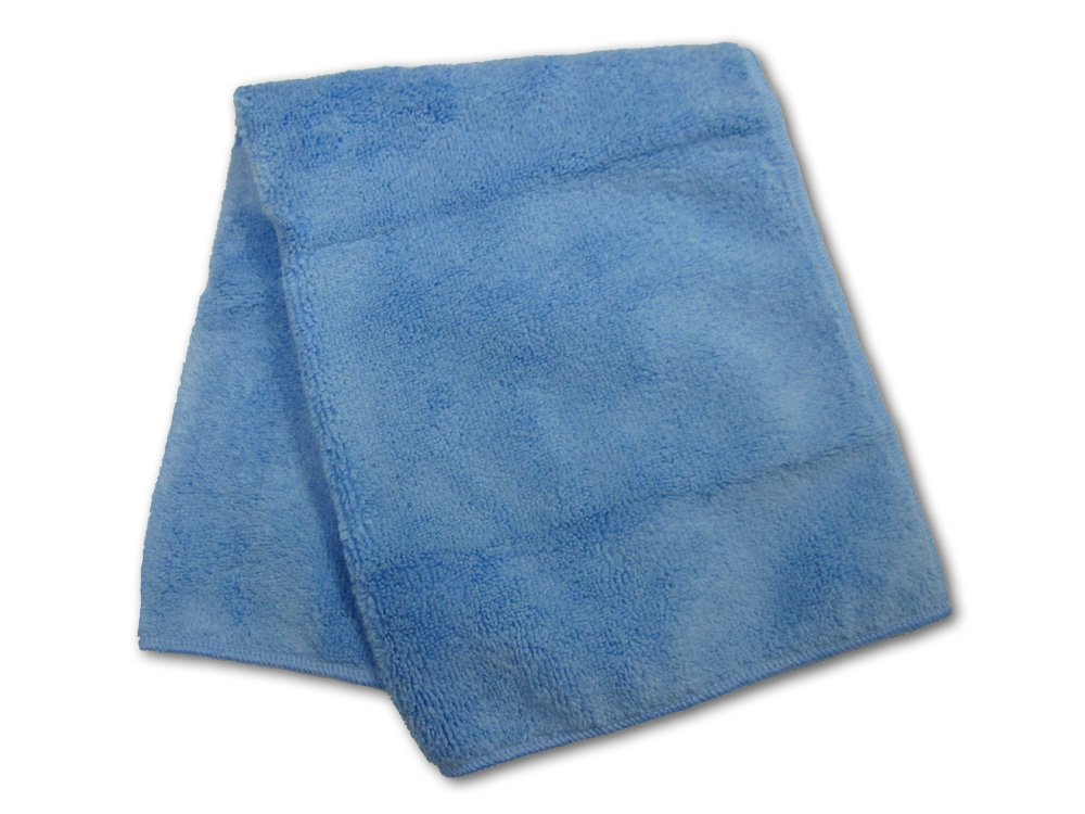 Ettore 84445-6 Professional Multifunctional Cloth Microfibre Extra Large, 40 x 50 cm