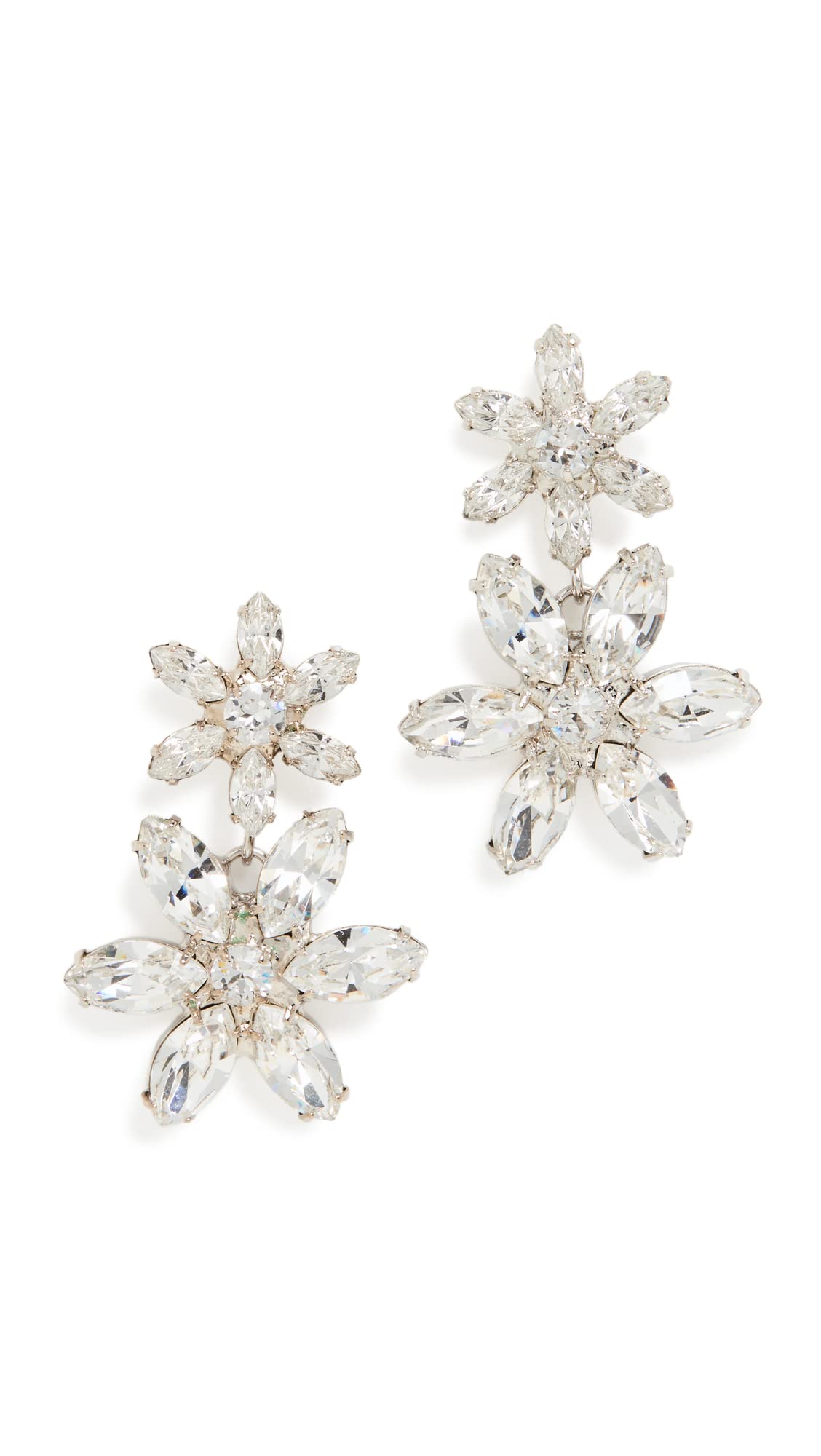 JENNIFER BEHRの「callie earrings」