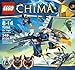 LEGO Chima Eris Eagle Interceptor (70003)