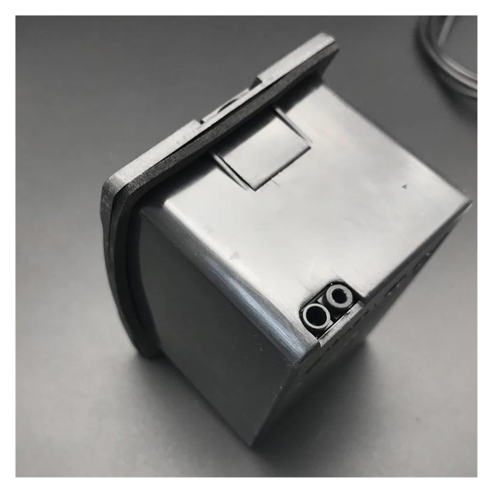 4Set 5 Bande Preamplificatore EQ Equalizzatore Chitarra Acustica Amplificatore Chitarra Acustica Classica Accordatore Digitale Pickup Piezoelettrico Pezzi di ricambio per pickup per chitarra acustica(