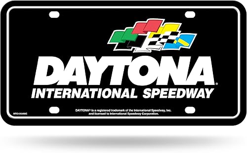 Miniatura 30 de Rico Industries NASCAR Racing Metal Keychain - Beverage Bottle Opener With Key Ring - Pocket