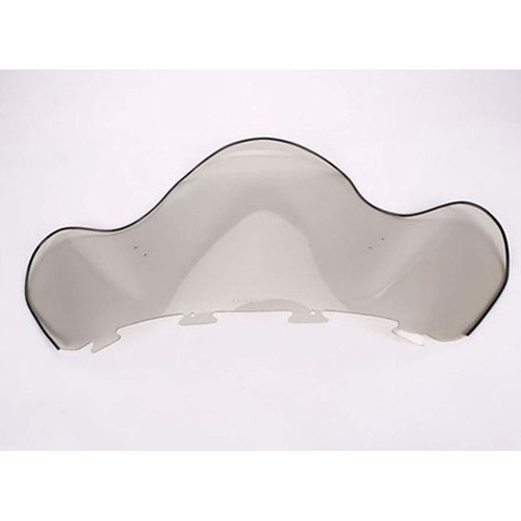 Koronis Arctic Cat Windshield Smoke - 450-154