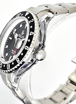 Amazon.co.jp: RELAX リラックス 王冠ロゴ GMT11-S カスタム