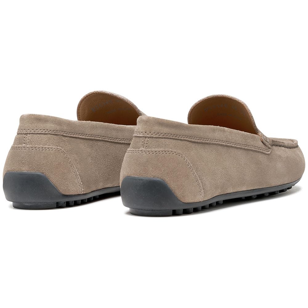 Geox Herren U Istria CMoccasin