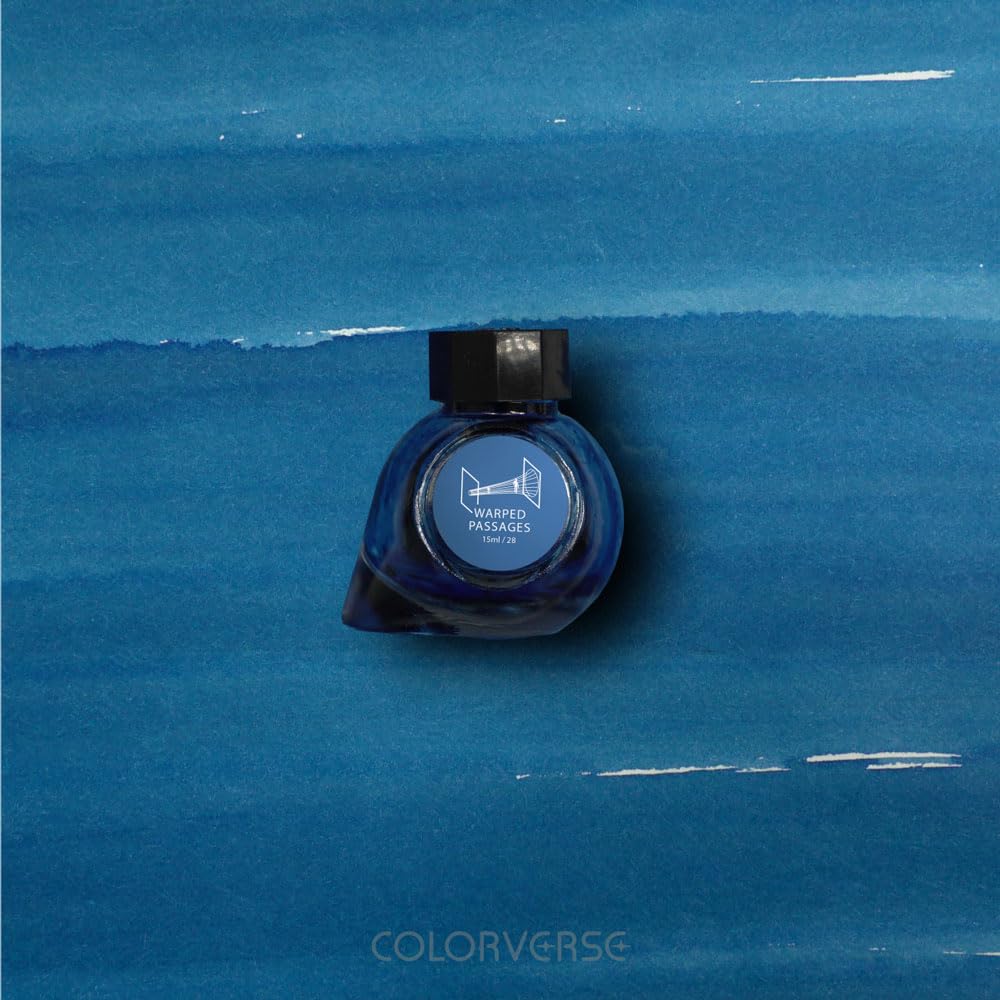 Amazon.co.jp: Colorverse エクストラディメンション & ワープ