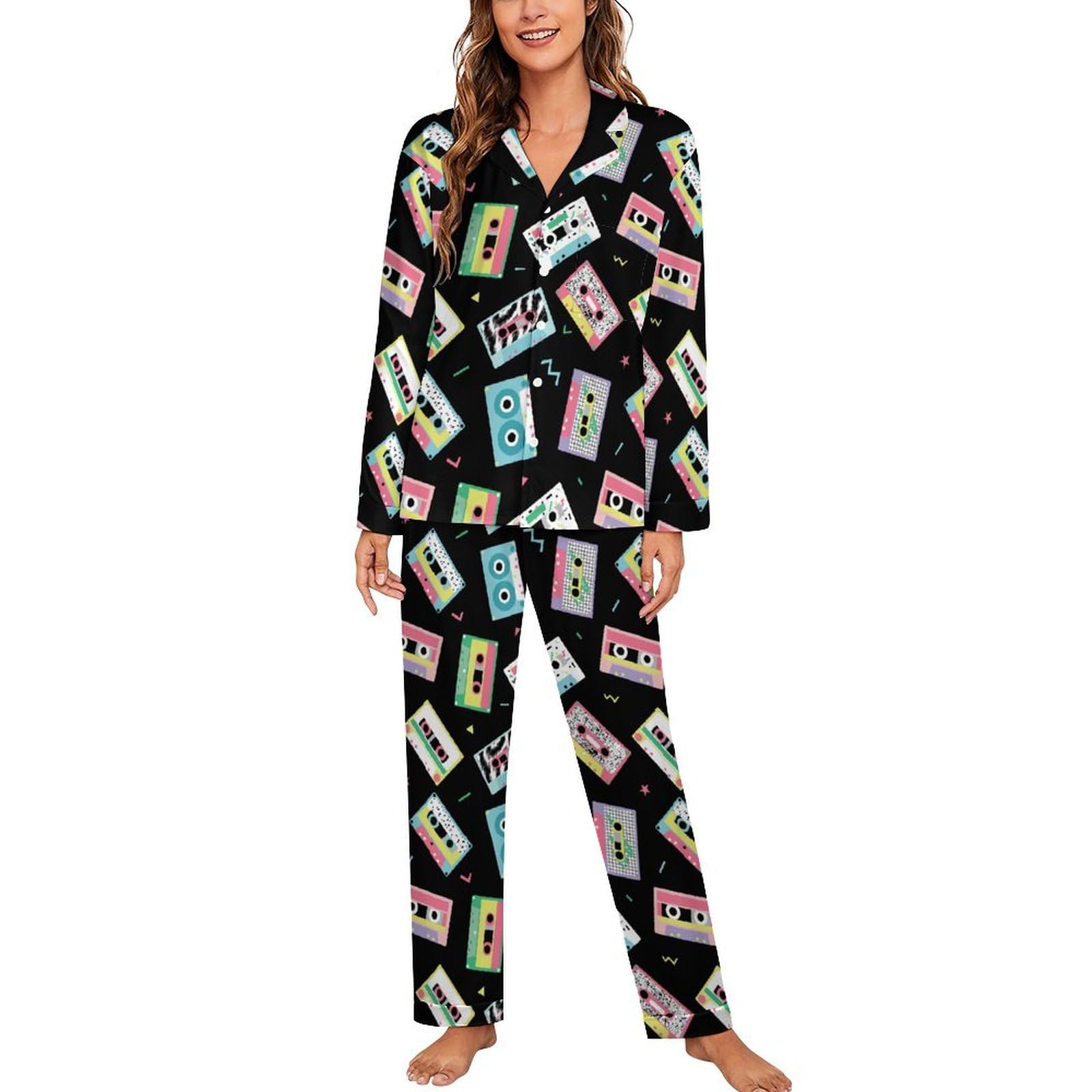 セ*ナ様 house on the hill セ*ナ様 80【新品】house on the hill Pajamas (Ti