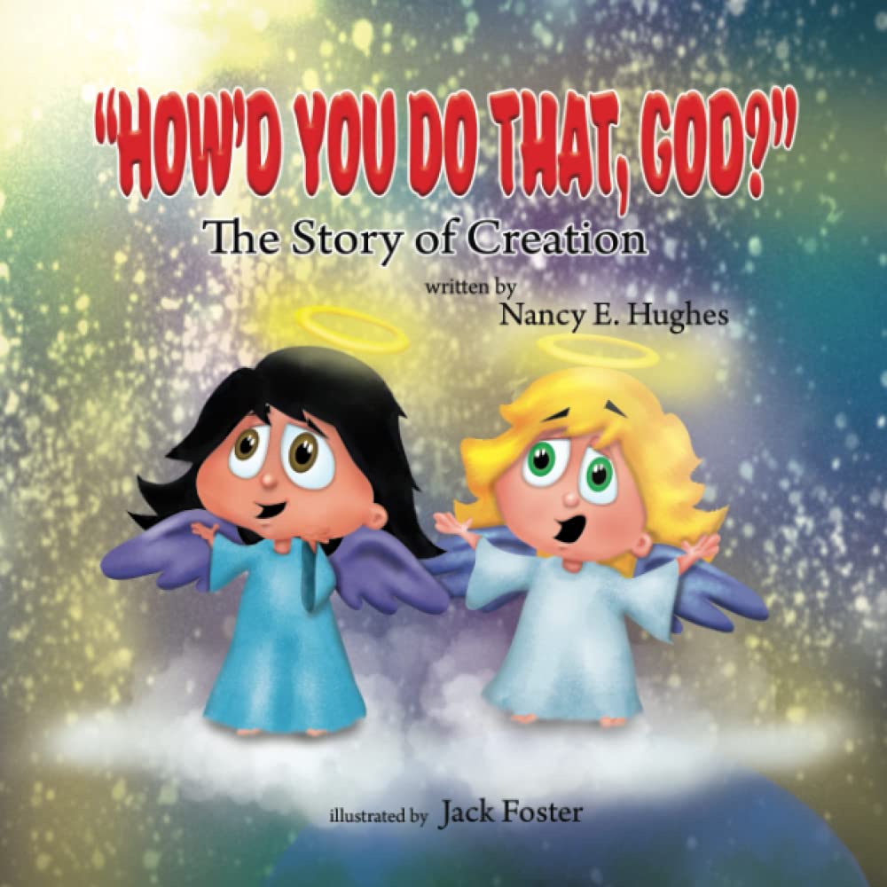 How'd You Do That, God?