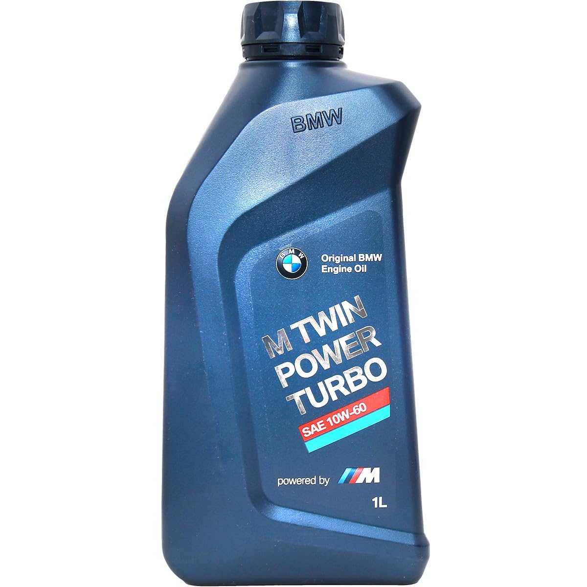 Bmw TwinPower Aceite de Motor para Coches 10W60 1L