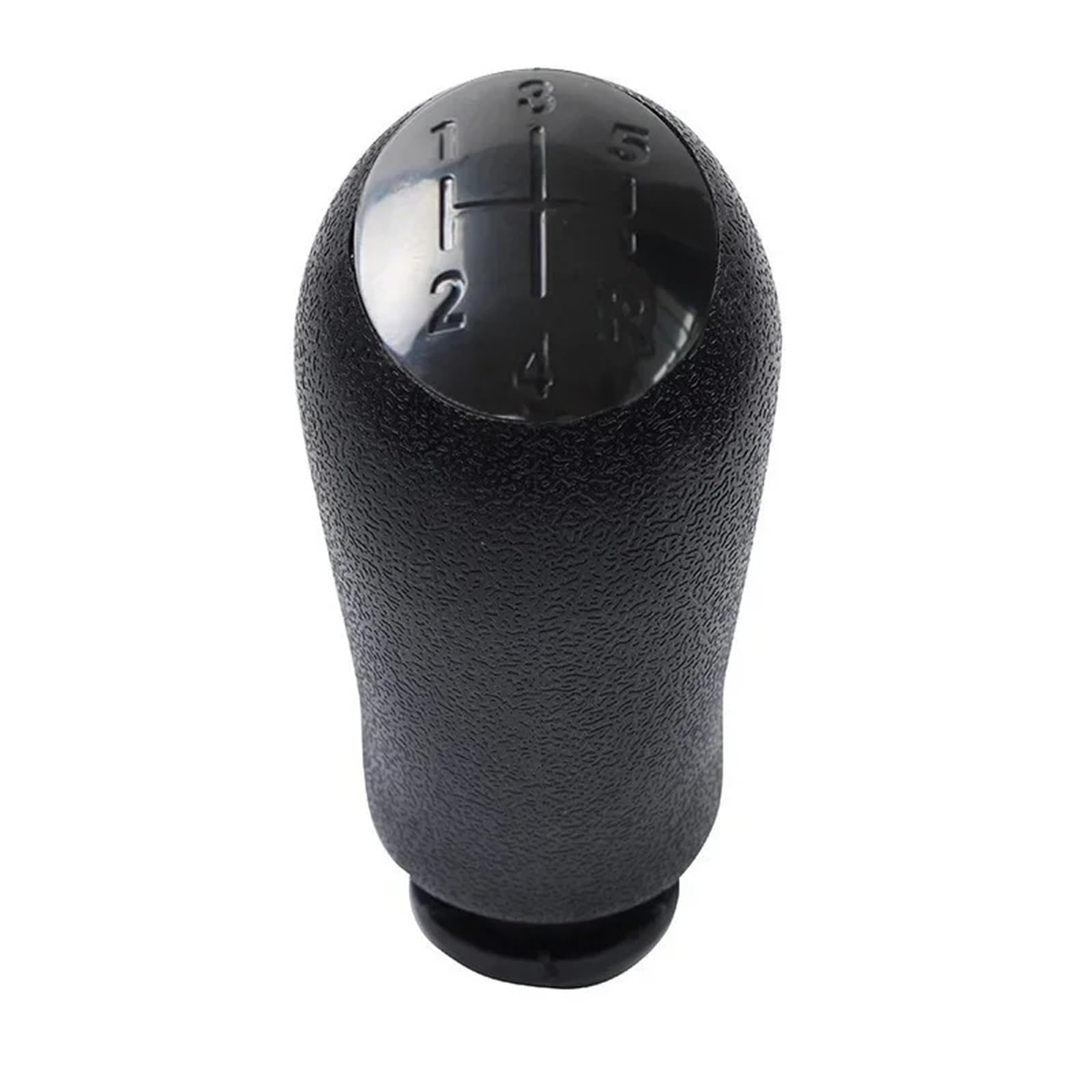 Jxewmtmc A For Daci For Dokker For Duster 5 Speed Gear Shift Knob Stick Head Gear Stick Shift Cover(A)