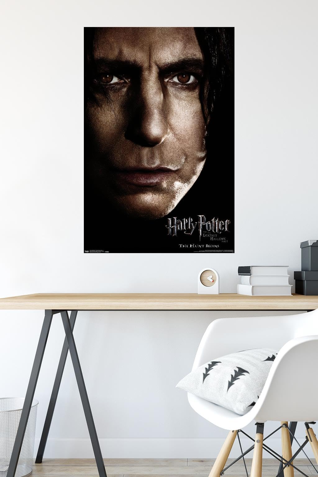 Amazon.com: Trends International Harry Potter and the Deathly