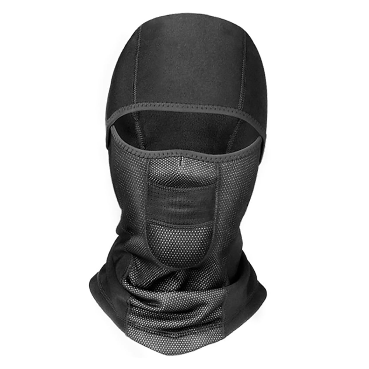Toddmomy 1pc Outdoor Cycling Mask Windproof for Sports Comfortable Skiing Cycling Headgear Fits for Riding Mountaineering and Hiking