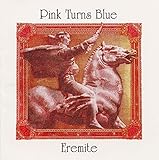 pink turns blue when two worlds kiss  Eremite
