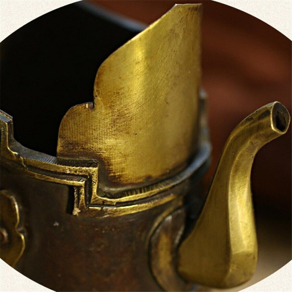 チベット手作り銅なべ チベット手作り銅なべ 【公式通販】