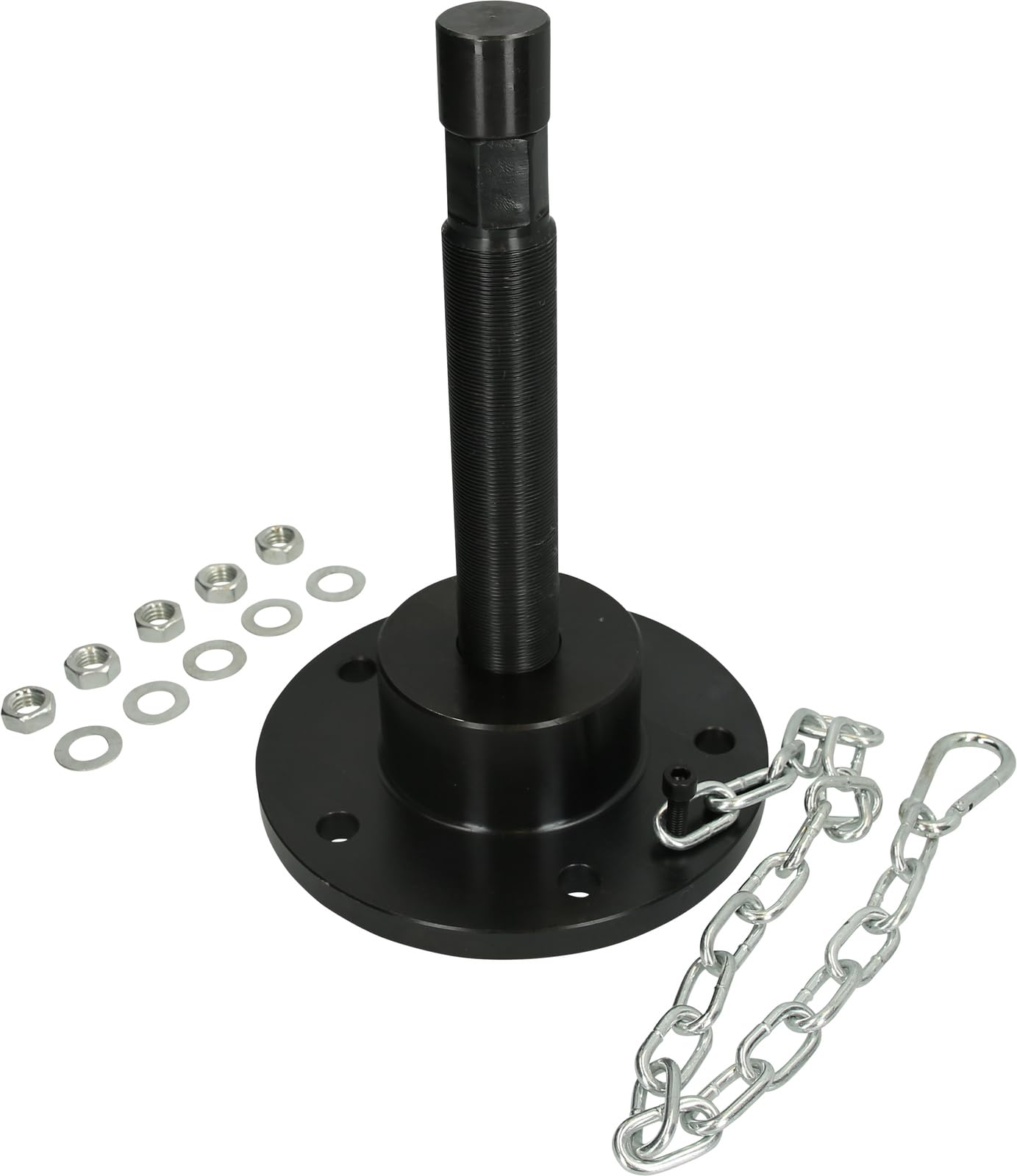 BRILLIANT TOOLS BT676005 Ściągacze do piast, Ford Transit [Powered by KS TOOLS]