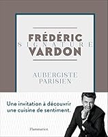 Aubergiste parisien 2081421917 Book Cover