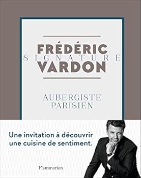 Hardcover Aubergiste parisien [French] Book